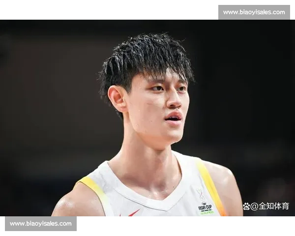名记曝曾凡博签约篮网!中国新星官宣冲击 NBA,合同细节与伤病隐情全解析 名记曝曾凡博签约篮网!中国新星官宣冲击 NBA,合同细节与伤病隐情全解析