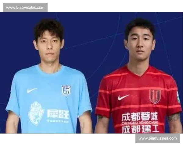 中超首发曝光!大连英博海发 VS 成都蓉城核心阵容揭晓,生死战谁主沉浮? 中超首发曝光!大连英博海发 VS 成都蓉城核心阵容揭晓,生死战谁主沉浮?