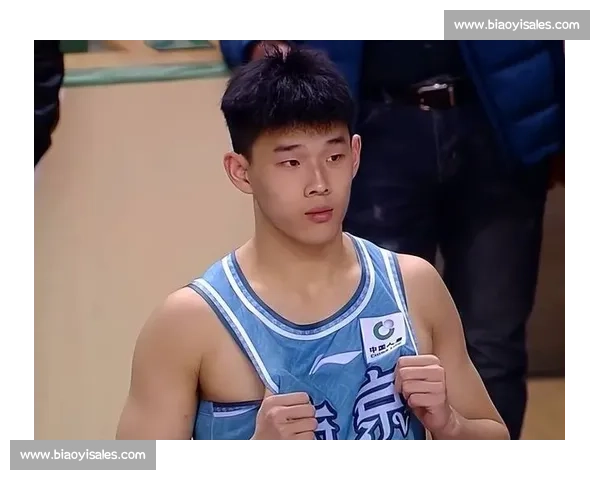 林葳 NBA 落选!21 分难掩致命短板,欧洲豪门抛出橄榄枝 林葳 NBA 落选!21 分难掩致命短板,欧洲豪门抛出橄榄枝