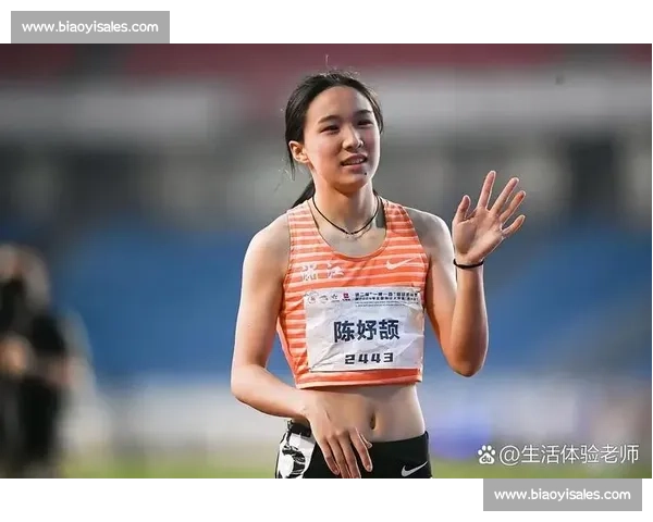 梁小静 11 秒 19 卫冕全国冠军!刷新年度中国女子百米最快纪录 梁小静 11 秒 19 卫冕全国冠军!刷新年度中国女子百米最快纪录
