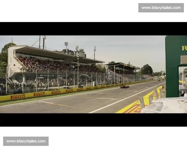 皮特携 F1 众车手燃爆全球首映 顶级阵容打造赛车电影新标杆 皮特携 F1 众车手燃爆全球首映 顶级阵容打造赛车电影新标杆