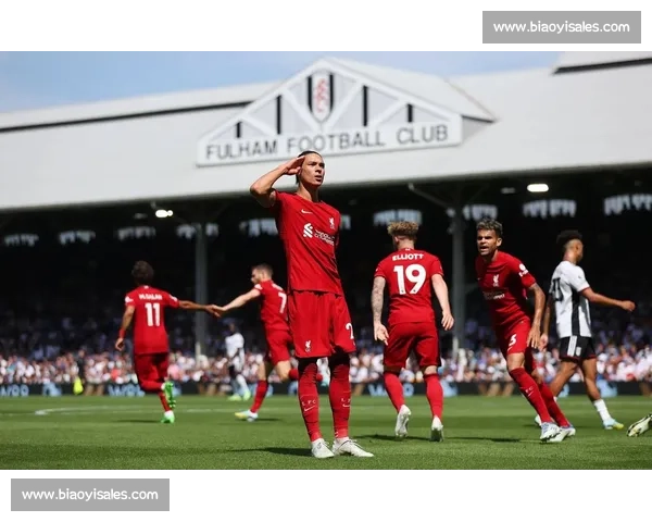 佩杜拉：那不勒斯 5000 万欧敲定努涅斯！转会费低于利物浦标价