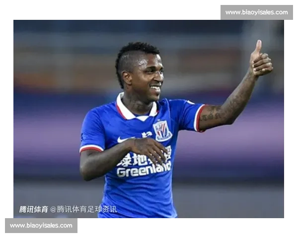 前中超外援博拉尼奥斯涉枪被捕后获释 厄瓜多尔俱乐部确认其已恢复训练 前中超外援博拉尼奥斯涉枪被捕后获释 厄瓜多尔俱乐部确认其已恢复训练