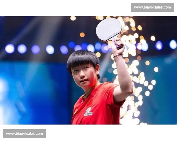 孙颖莎横滨连闯韩日双关!邱贻可轮休背后:国乒战略与健康博弈 孙颖莎横滨连闯韩日双关!邱贻可轮休背后:国乒战略与健康博弈