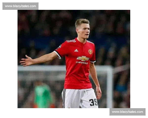 苏格兰两战全胜，麦克托米奈：雄心不止于此