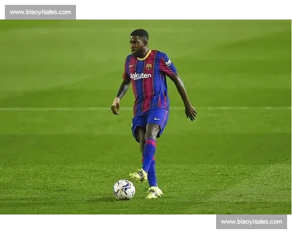 库巴西双线逆足闯关:巴萨与国家队的左中卫答卷 库巴西双线逆足闯关:巴萨与国家队的左中卫答卷