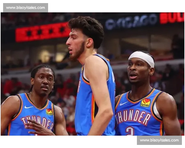 贝弗利警示雷霆:哈登之痛不再,切特与杰威成新基石 贝弗利警示雷霆:哈登之痛不再,切特与杰威成新基石