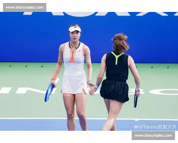 宁网惊天逆转!汤千慧组合抢十翻盘张帅 万卓索娃 宁网惊天逆转!汤千慧组合抢十翻盘张帅 万卓索娃