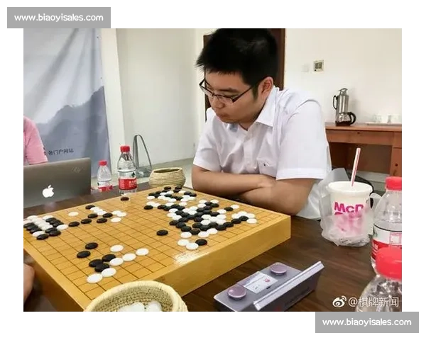 围甲南京棋院专场：江苏洋河 2-2 战平衢州烂柯，芈昱廷屠大龙赵晨宇斩连笑