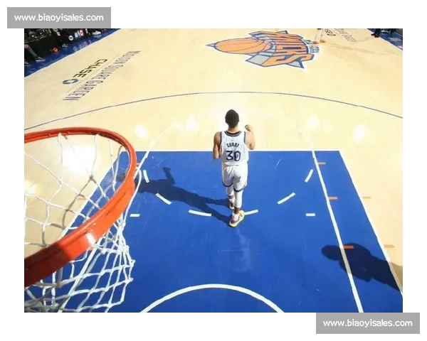 库里的三分弧线:我和搭子的十年青春修行 库里的三分弧线:我和搭子的十年青春修行