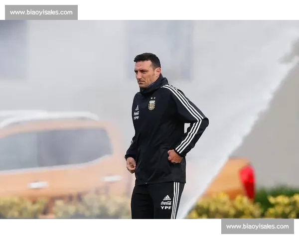 梅西归队全力备战！阿根廷晒训练照剑指波多黎各