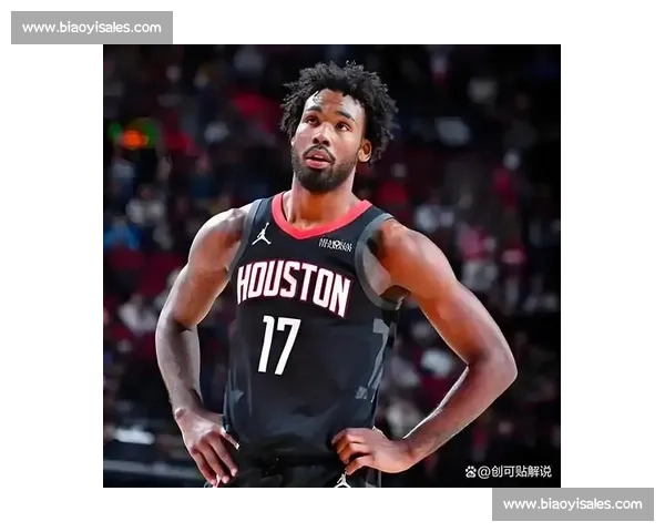 火箭施压 KD 降薪续约？伊森续约倒计时 77 天，薪资空间博弈升级