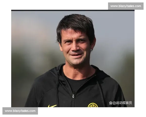 齐沃:欧冠 0-5 惨败已成过去,国米专注世俱杯新征程 齐沃:欧冠 0-5 惨败已成过去,国米专注世俱杯新征程