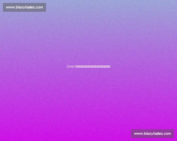 23vs24梦幻赛季全景解析巅峰对决与未来趋势前瞻深度观察 23vs24梦幻赛季全景解析巅峰对决与未来趋势前瞻深度观察